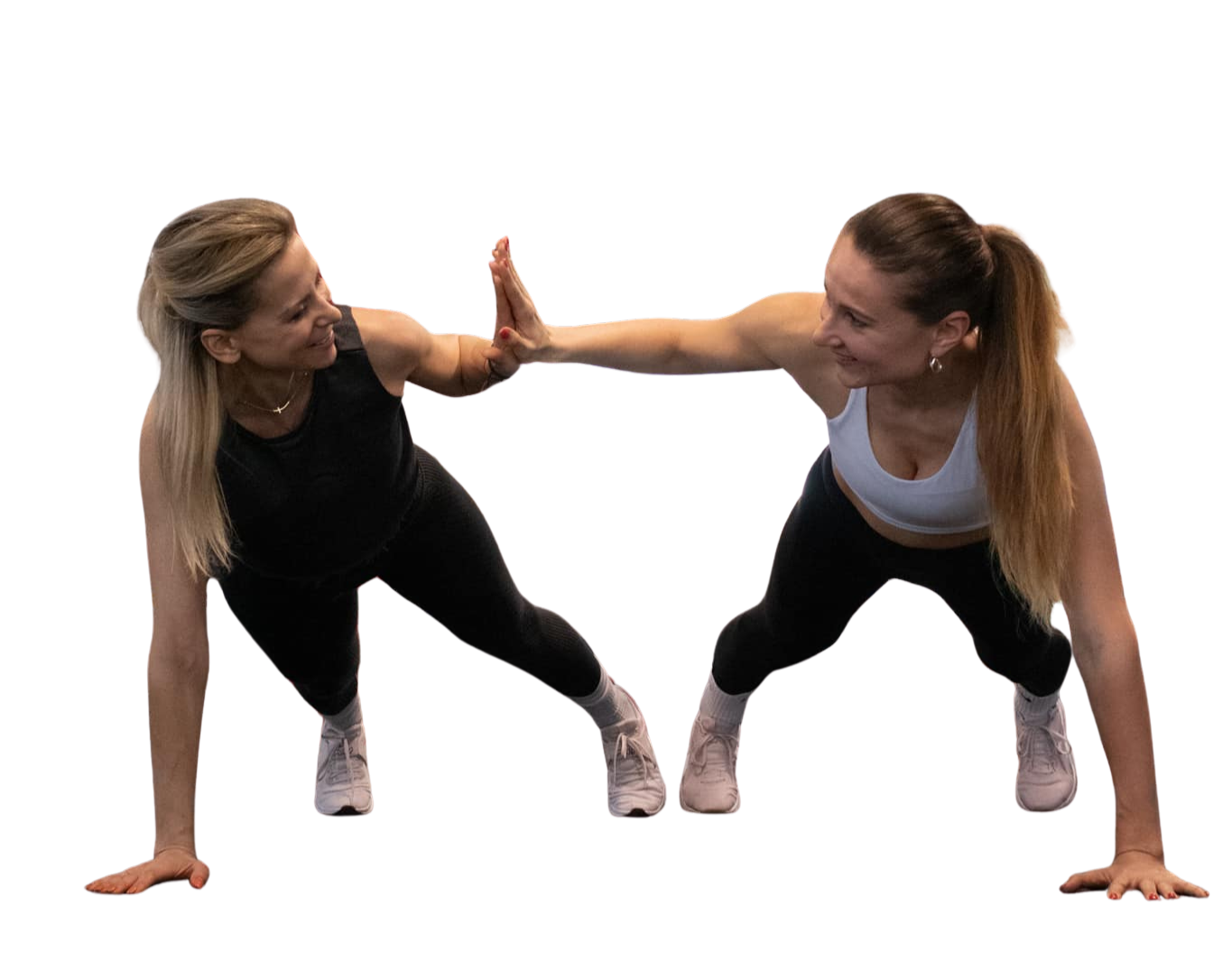 Osobní trénink ve Form Factory Stodůlky Praha