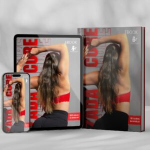E-book: Záda a CORE